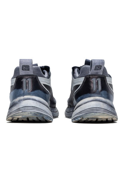 Salomon x 11 Boris Bidjan Saberi Bamba 2 Low 2021