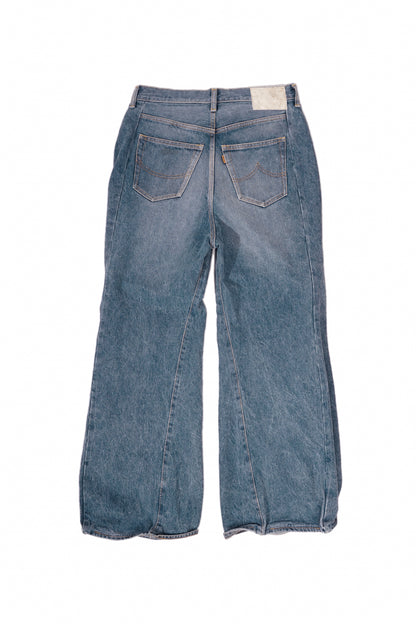 Doublet "Robot Legs" Jeans