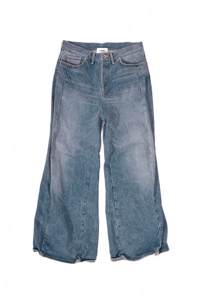 Doublet "Robot Legs" Jeans