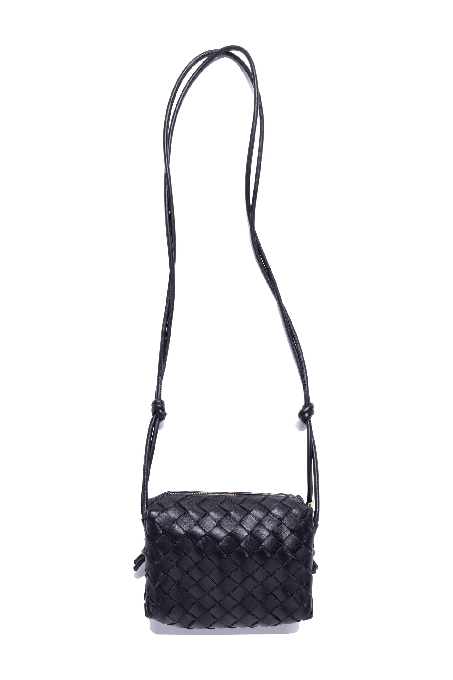 Bottega Veneta Small Loop Camera Bag