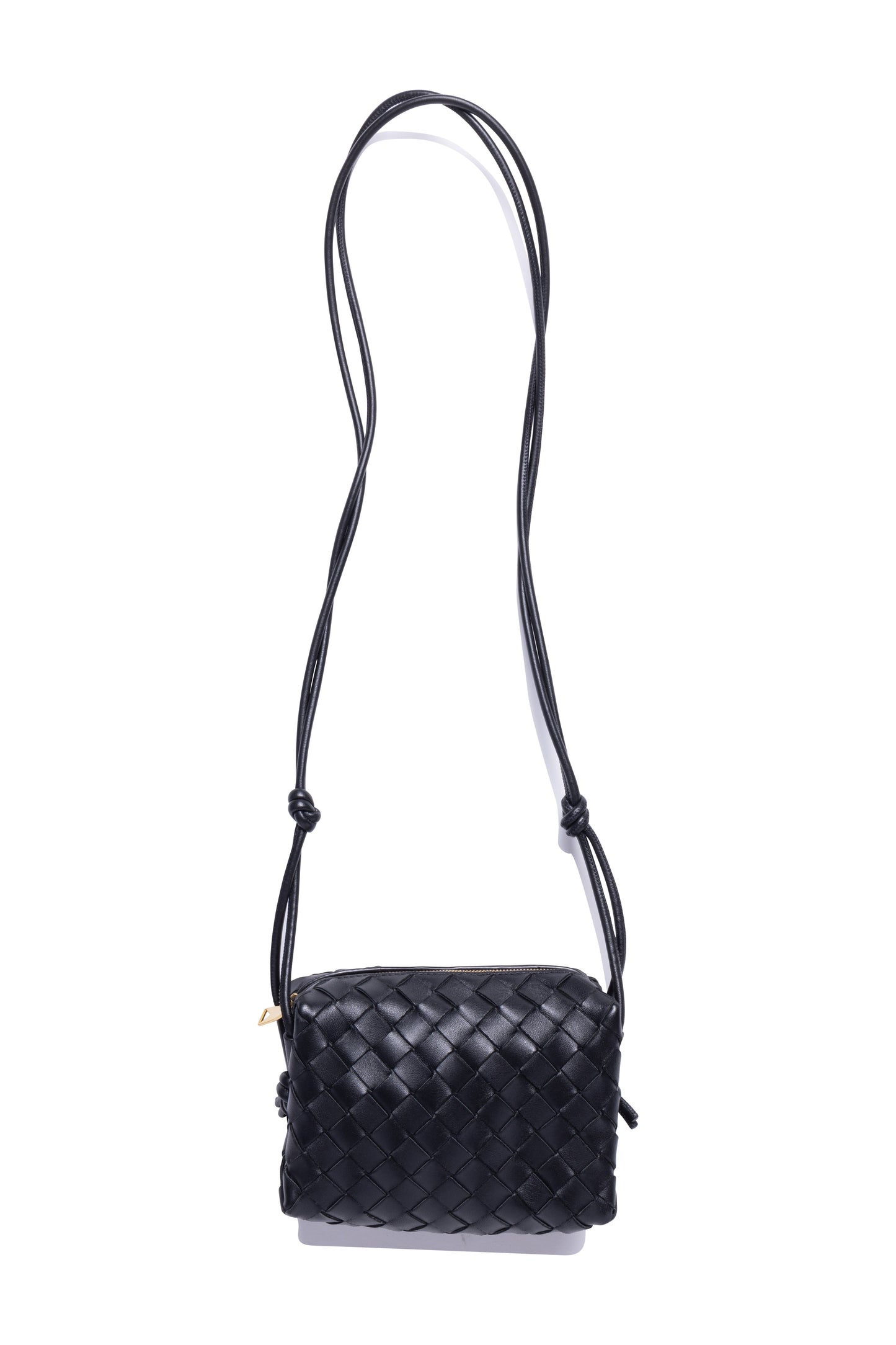 Bottega Veneta Small Loop Camera Bag