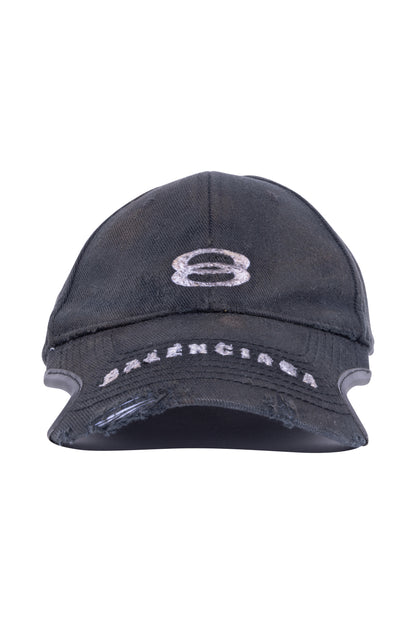 Balenciaga Unity Sports Icon Baseball Cap