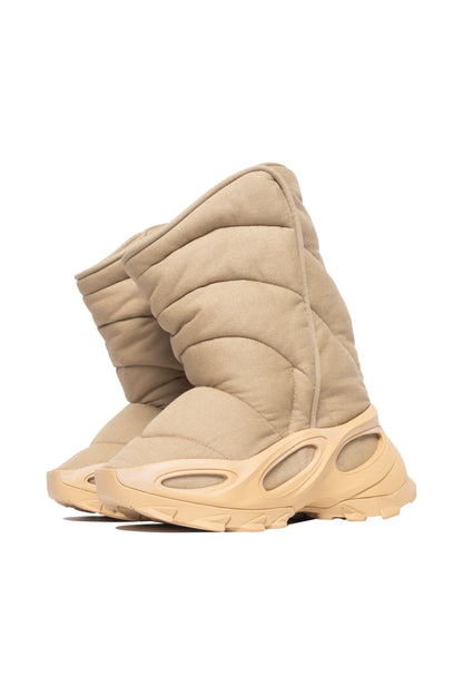 Yeezy NSLTD Insulted Boots Khaki