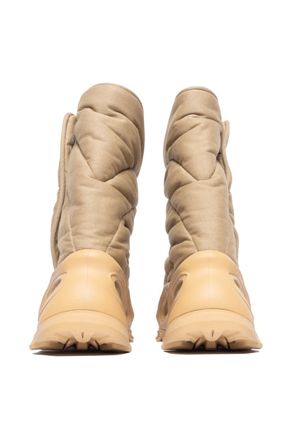 Yeezy NSLTD Insulted Boots Khaki